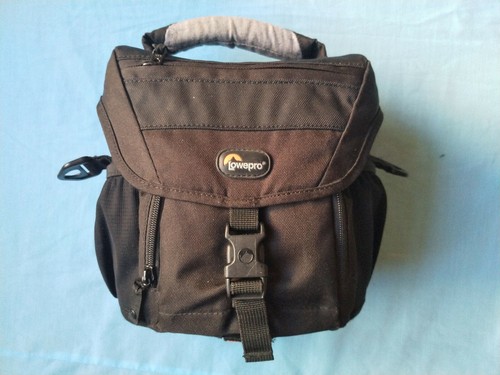 étui photo lowepro nova 140 - Étui,