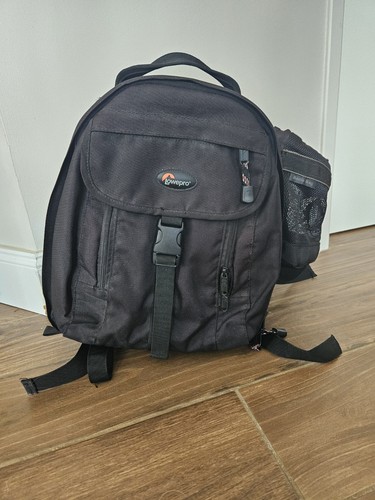 Lowepro micro trekker 200 - lowepro, sac