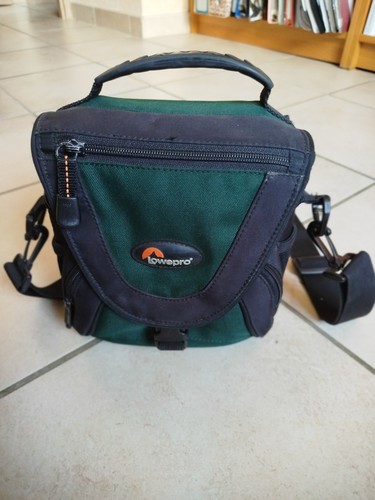 Sac photo lowepro nova - lowepro,