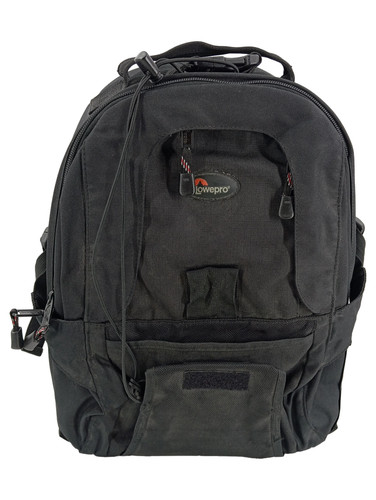 Lowes sac photo noir - sac, polyester