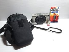 CANON IXUS Z70. Objectif zoom