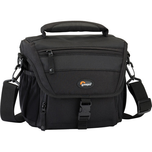 Lowepro nova 160 noir - lowepro,