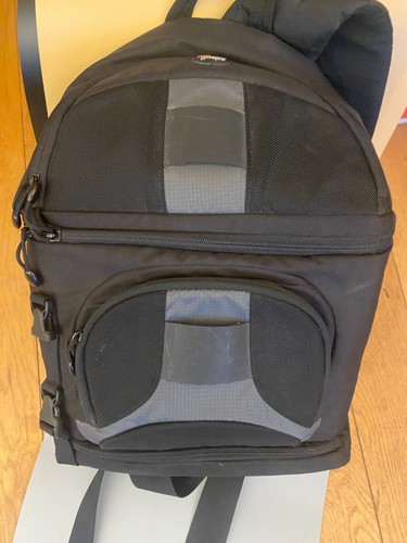 Sac dos appareil photo - sac,