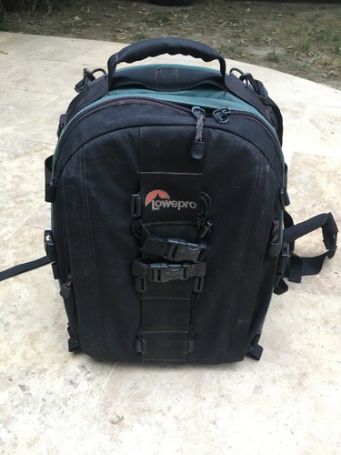Sac photo lowepro - sac, taille