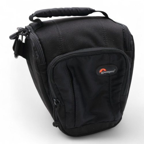 Lowepro toploader zoom - zoom, aw