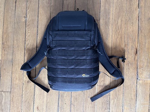 Sac lowepro protactic - sac, aw