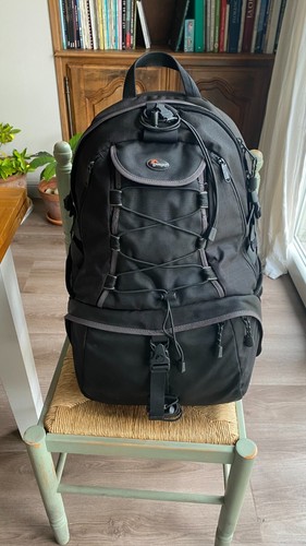 Sac caméra video - sac,