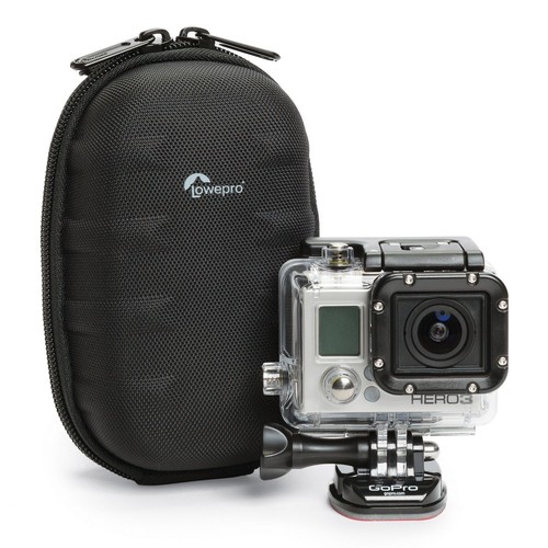 Lowepro santiago caméscope - dv,