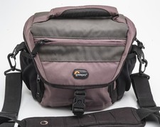 Lowepro Nova 160 AW LP133 Sac