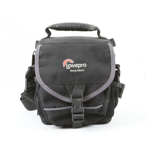 Lowepro nova 140 sac - 140,