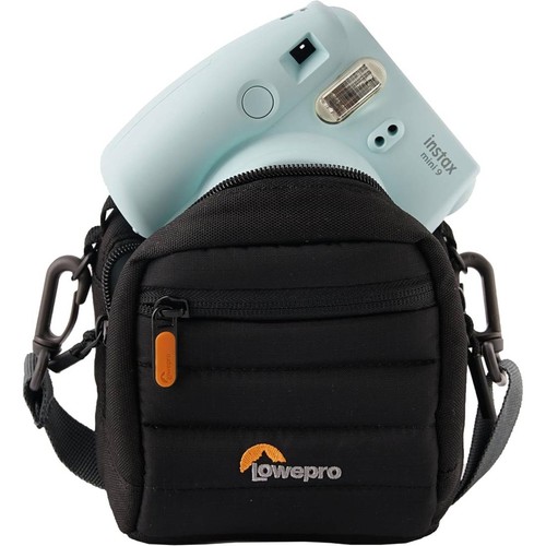 Lowepro étui tahoe noir - lowepro,