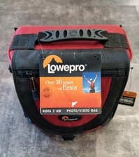 Sac photo Lowepro Nova 2 Aw