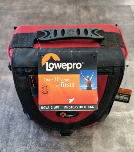 Sac photo lowepro nova - photo, aw