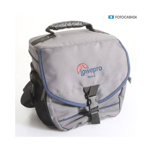 Lowepro nova sac - 2, photo