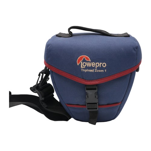 Lowepro topload zoom sac - topload,