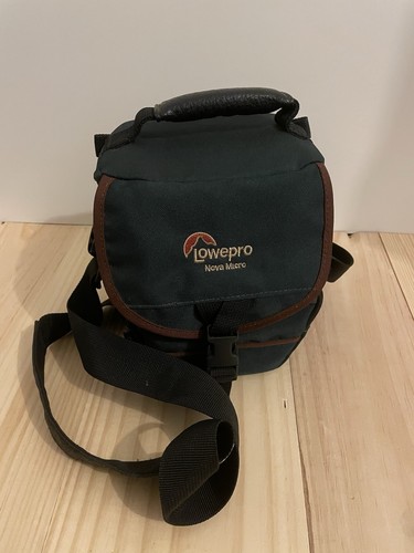 Lowepro nova micro sacoche - lowepro,