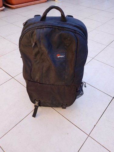 Sac dos lowepro - dos, pour